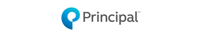 Logo for Principal Financial Group.