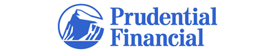 Logo for The Prudential Insurance Company.